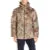 10X Mens Silent Quest Insulated Parka with Scentrex