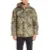 10X Mens Silent Quest Insulated Parka with Scentrex