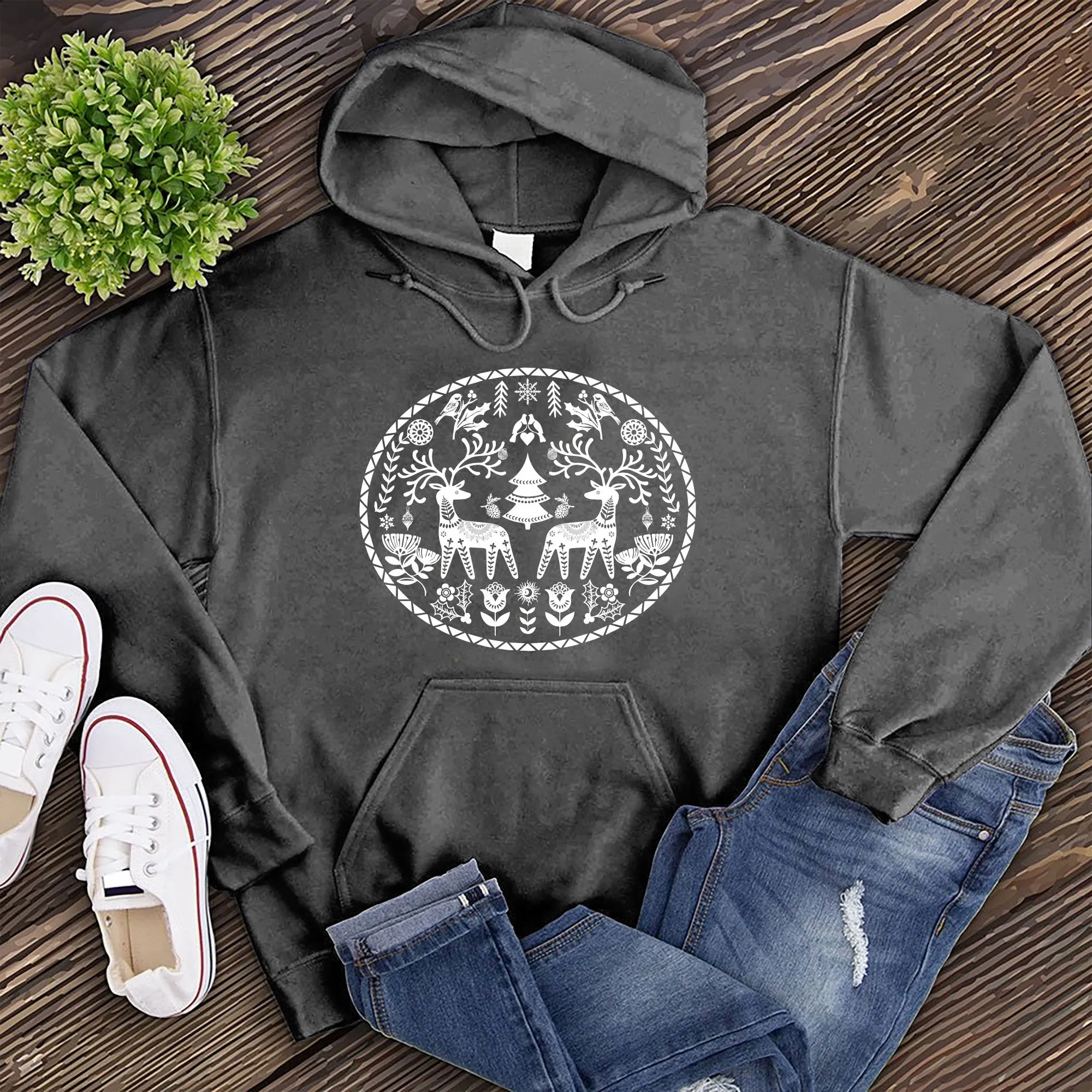 A Christmas Tale Hoodie