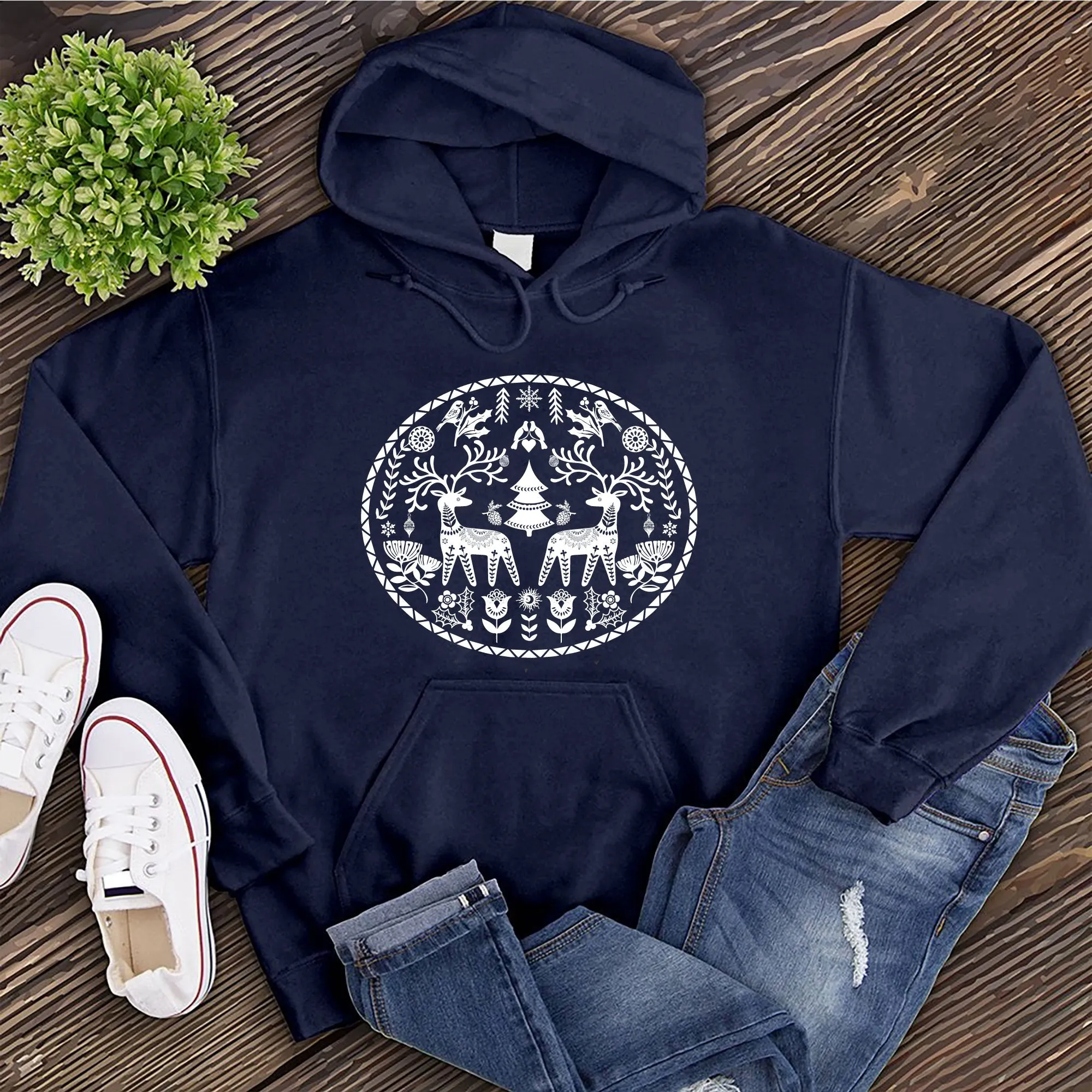 A Christmas Tale Hoodie