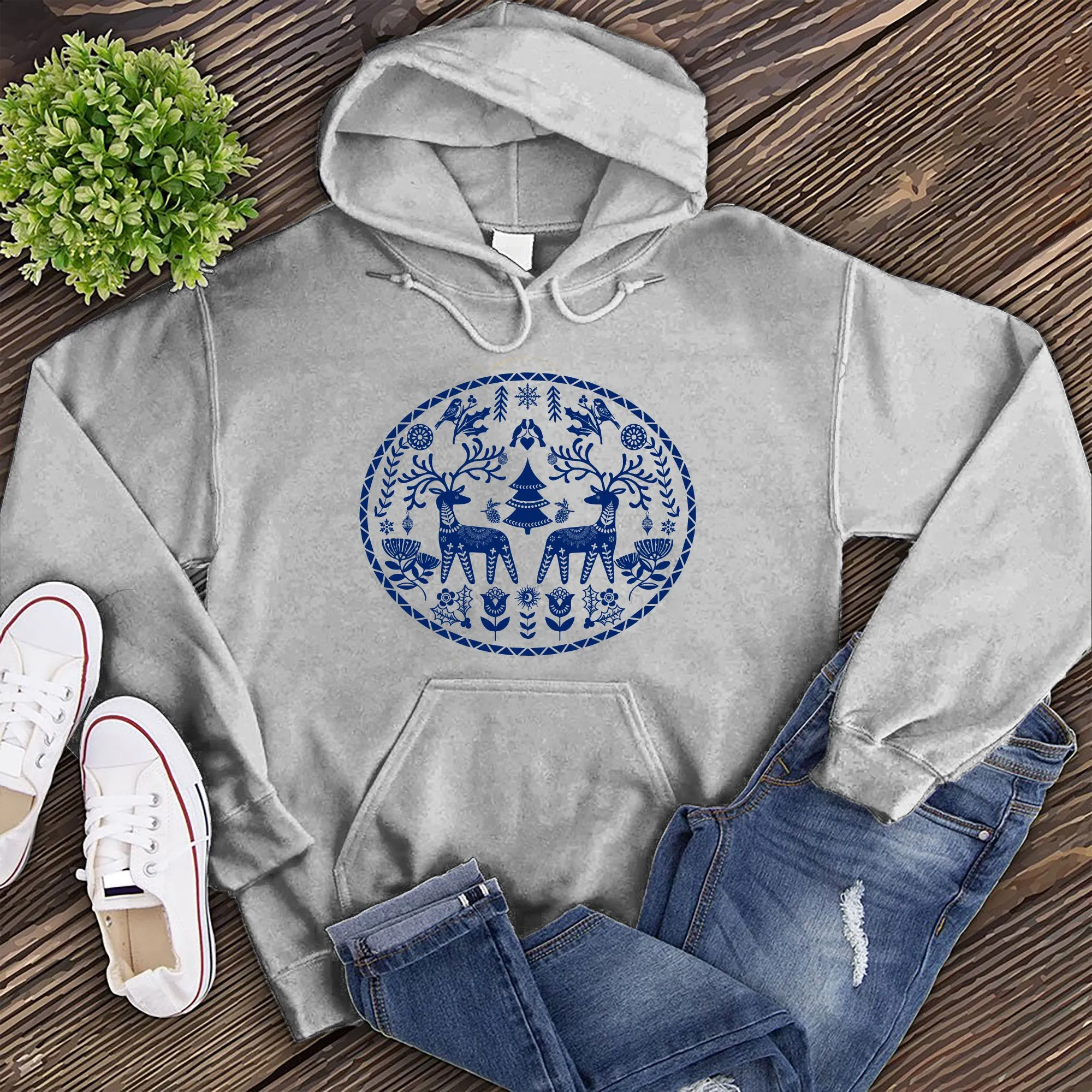 A Christmas Tale Hoodie