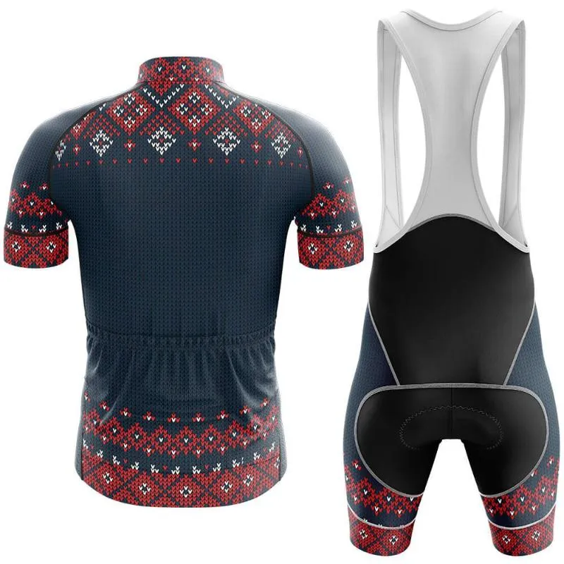 A letter to Santa - Men's Cycling Kit