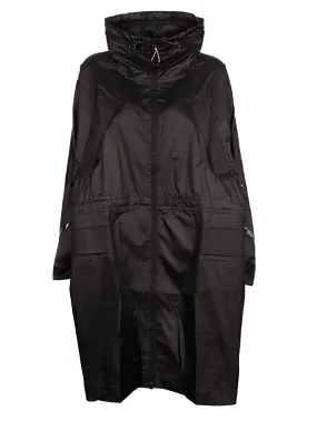 Adidas By Stella McCartney Wind.Rdy Hooded Parka