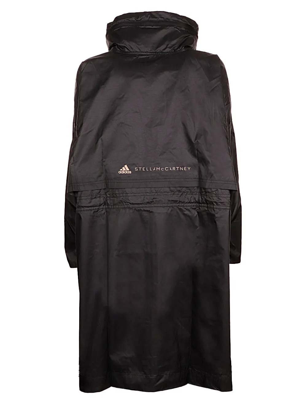 Adidas By Stella McCartney Wind.Rdy Hooded Parka