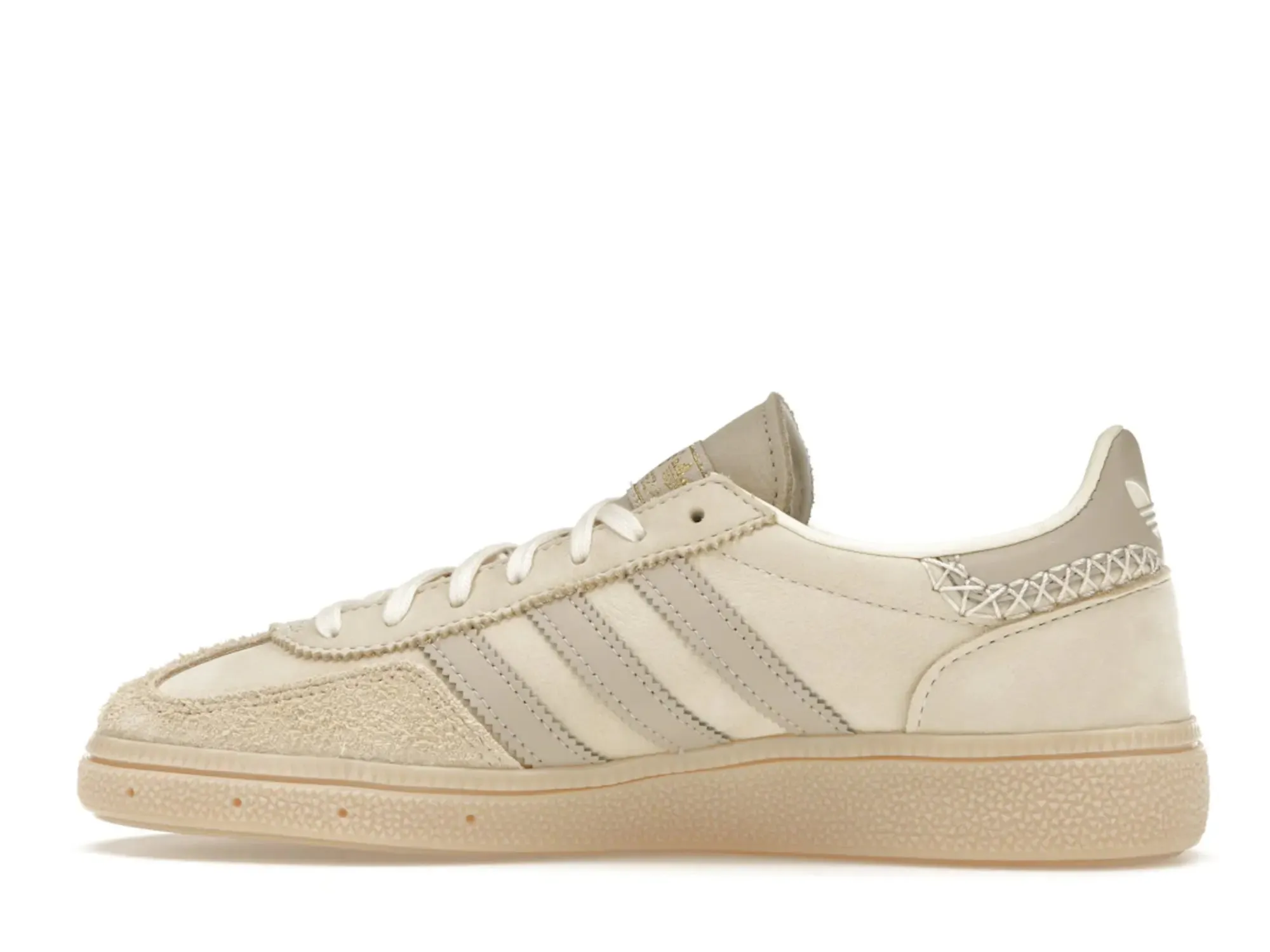 Adidas Handball Spezial "Cream White Beige"