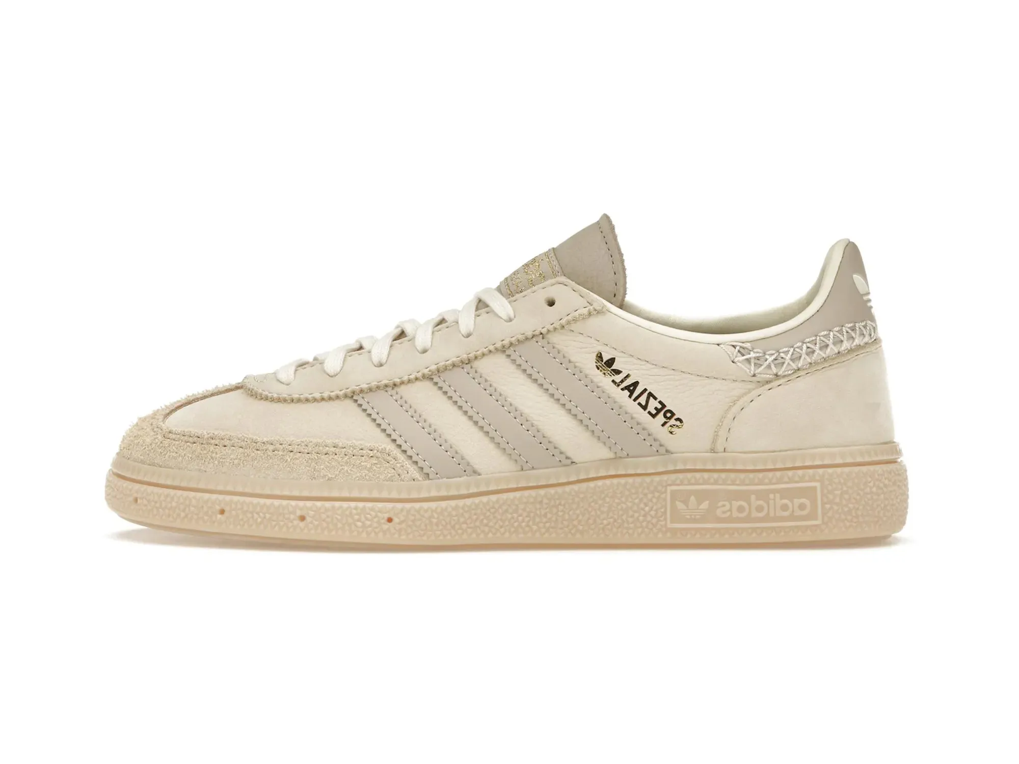 Adidas Handball Spezial "Cream White Beige"