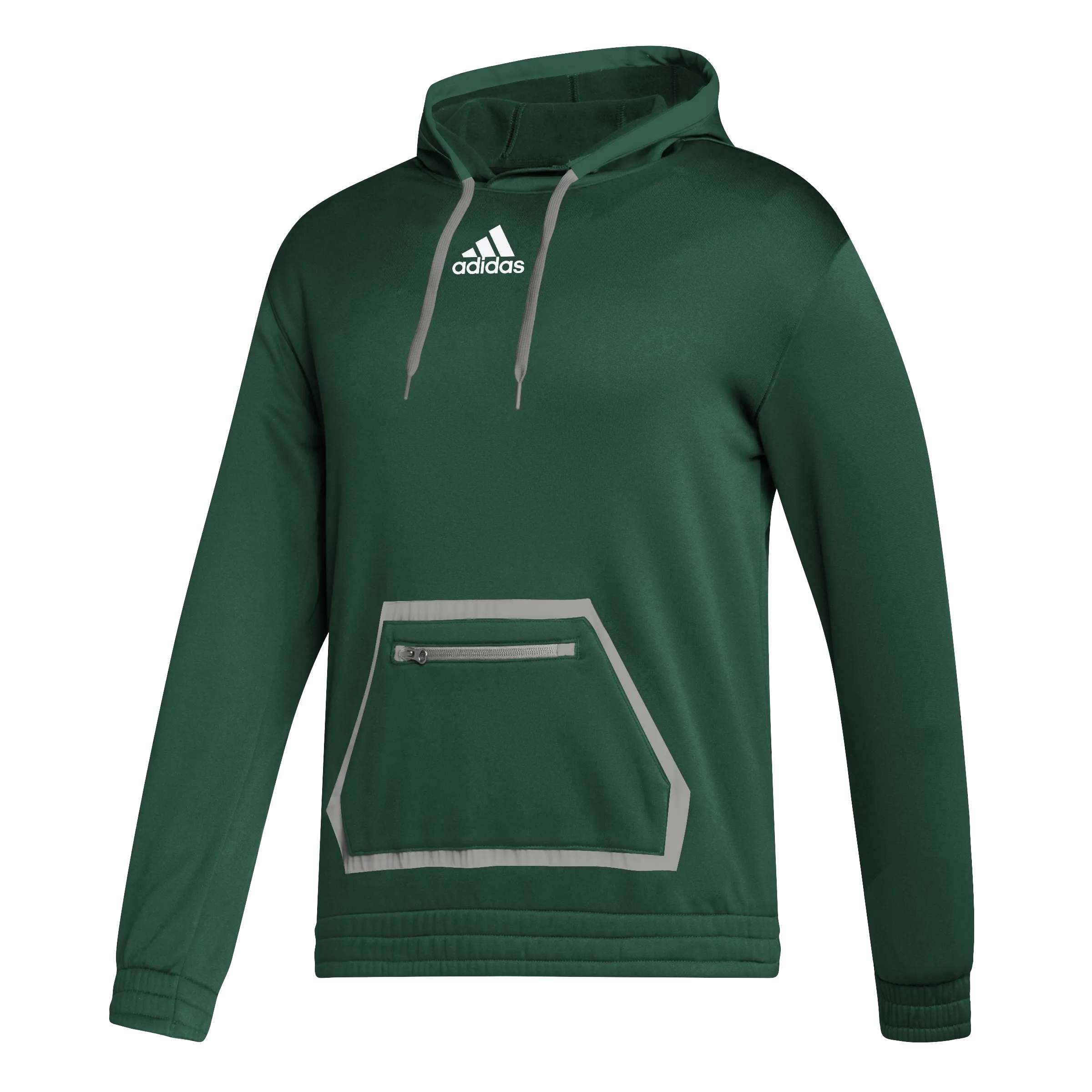 adidas Team Issue Pullover