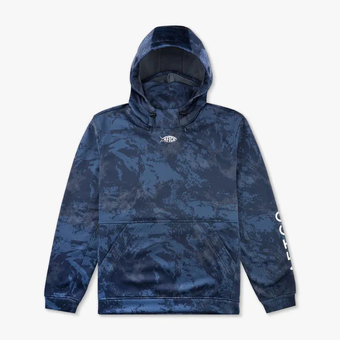 AFTCO Reaper Camo Sweatshirt