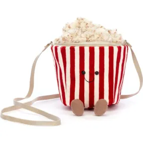 Amuseable Popcorn Bag