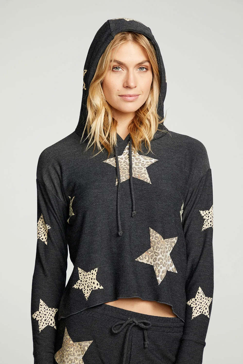 Animal Star Hoodie