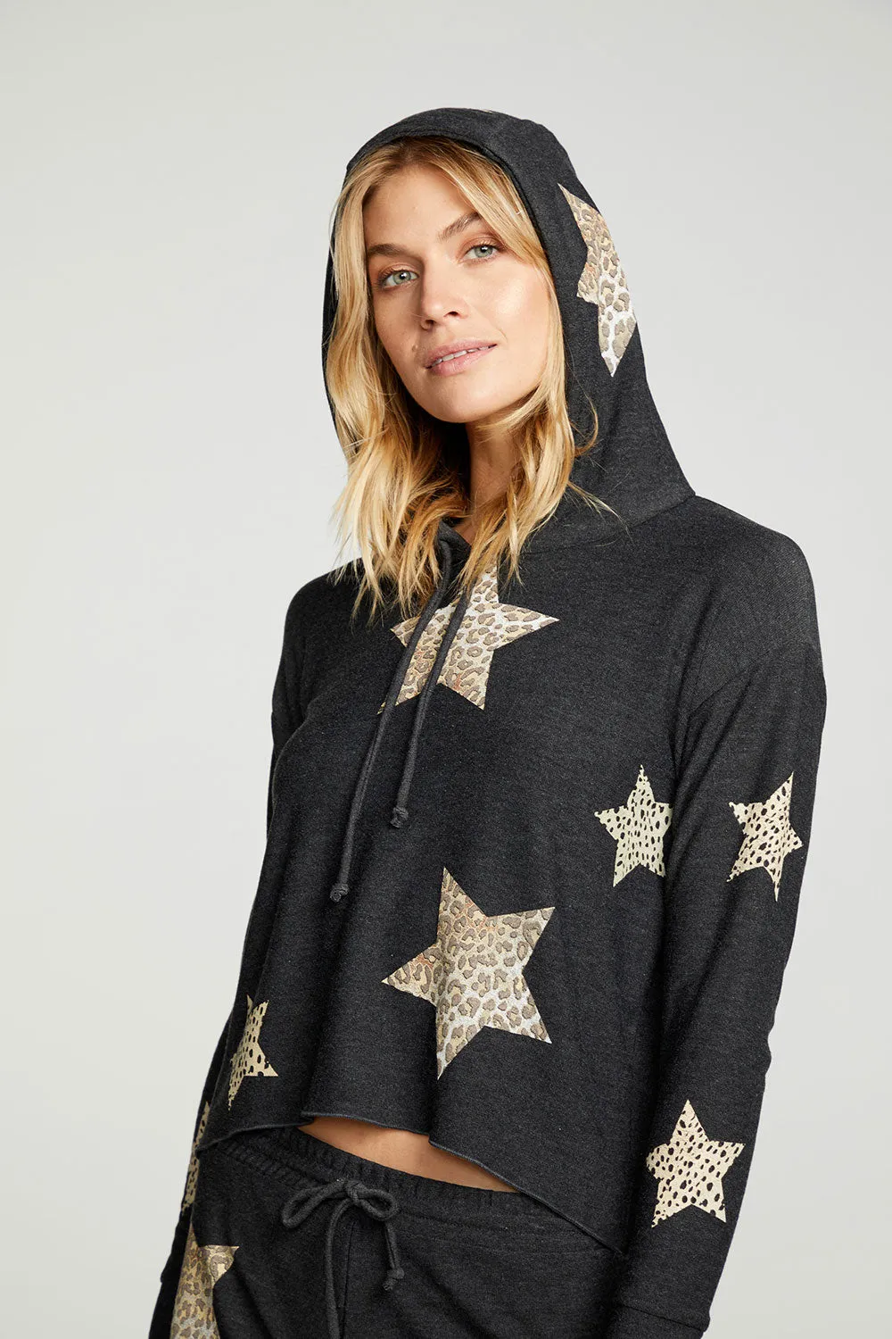 Animal Star Hoodie