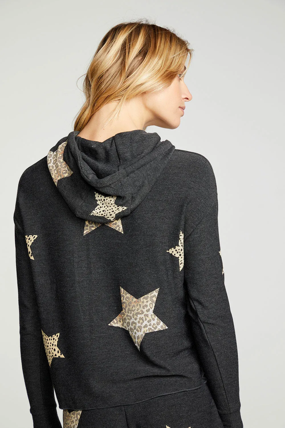 Animal Star Hoodie