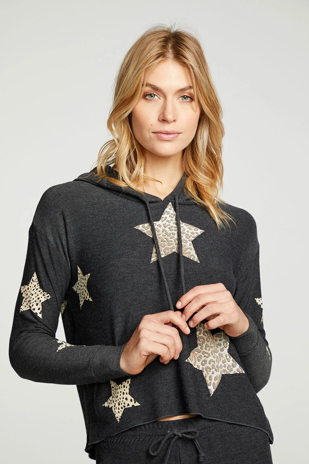 Animal Star Hoodie