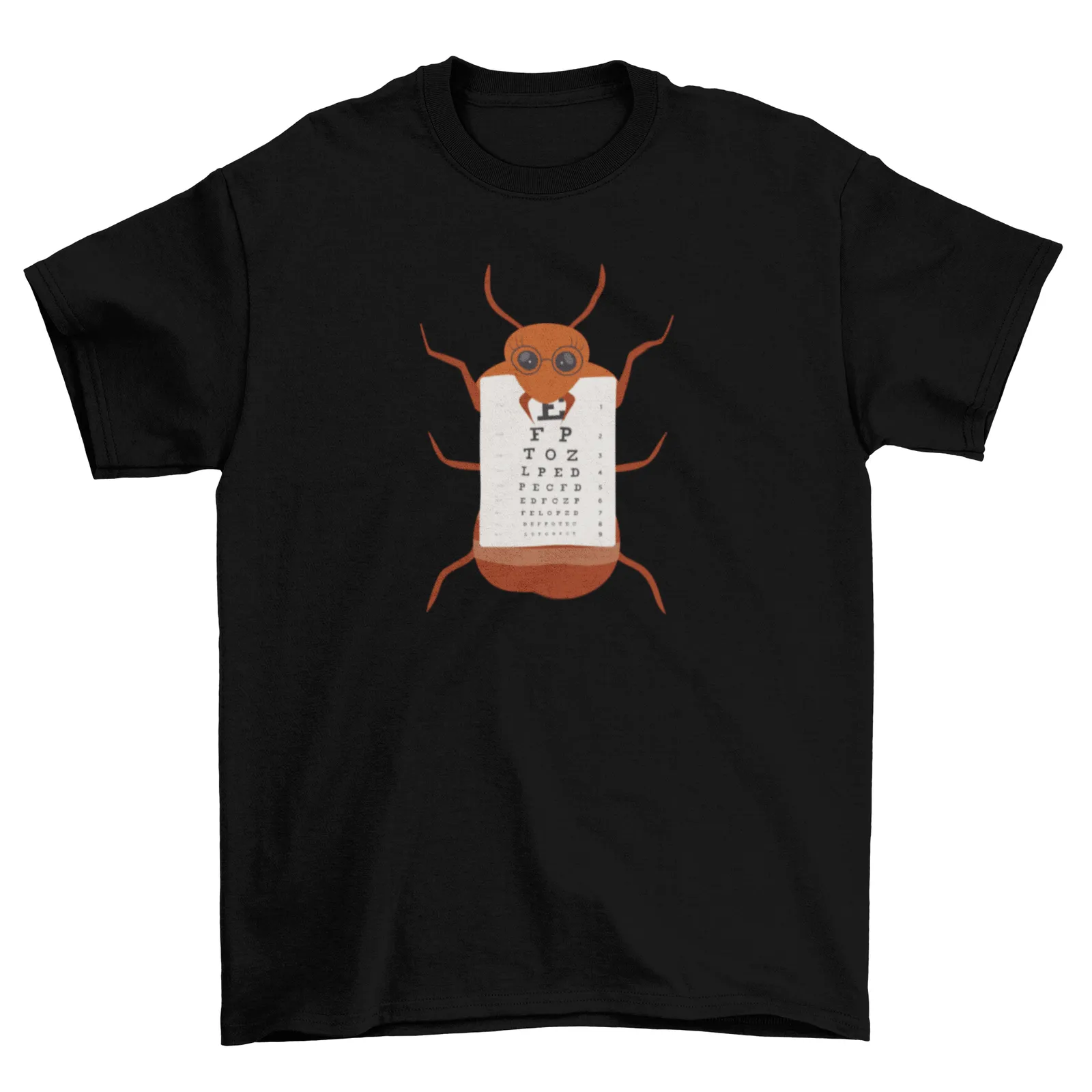 Ant Vision Tee