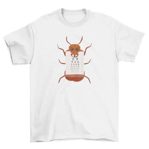 Ant Vision Tee