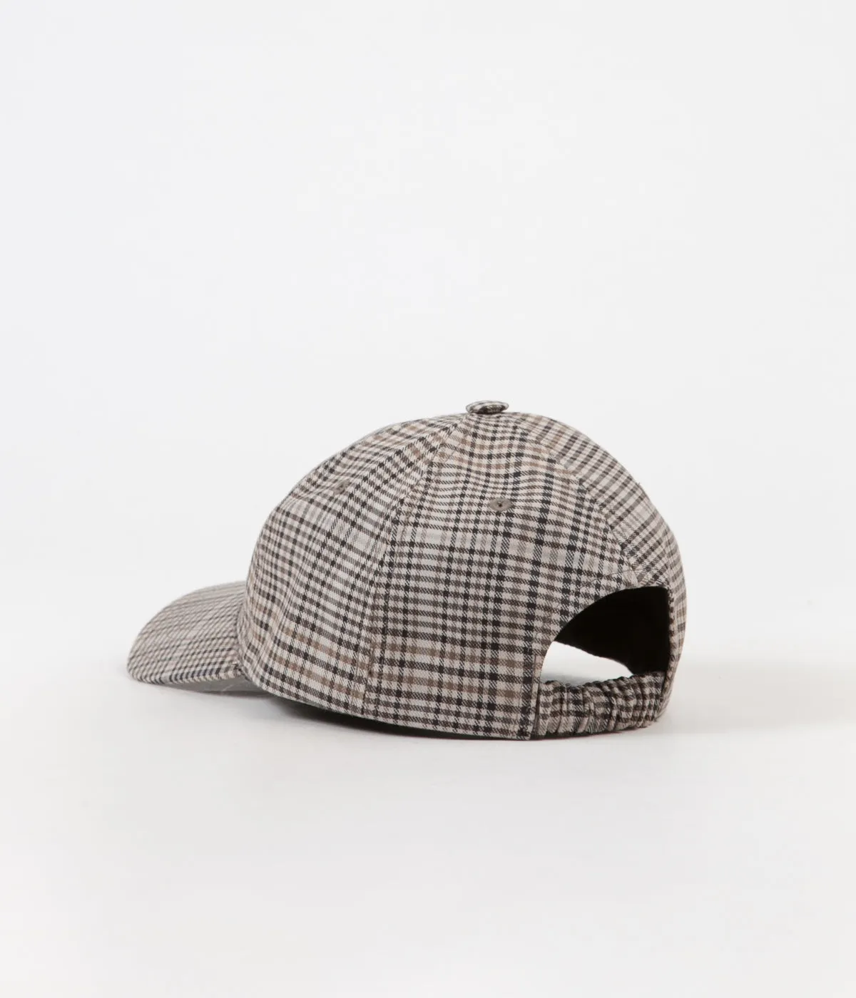 A.P.C. Stan Cap - Beige