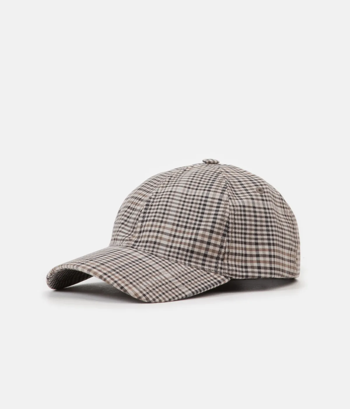 A.P.C. Stan Cap - Beige