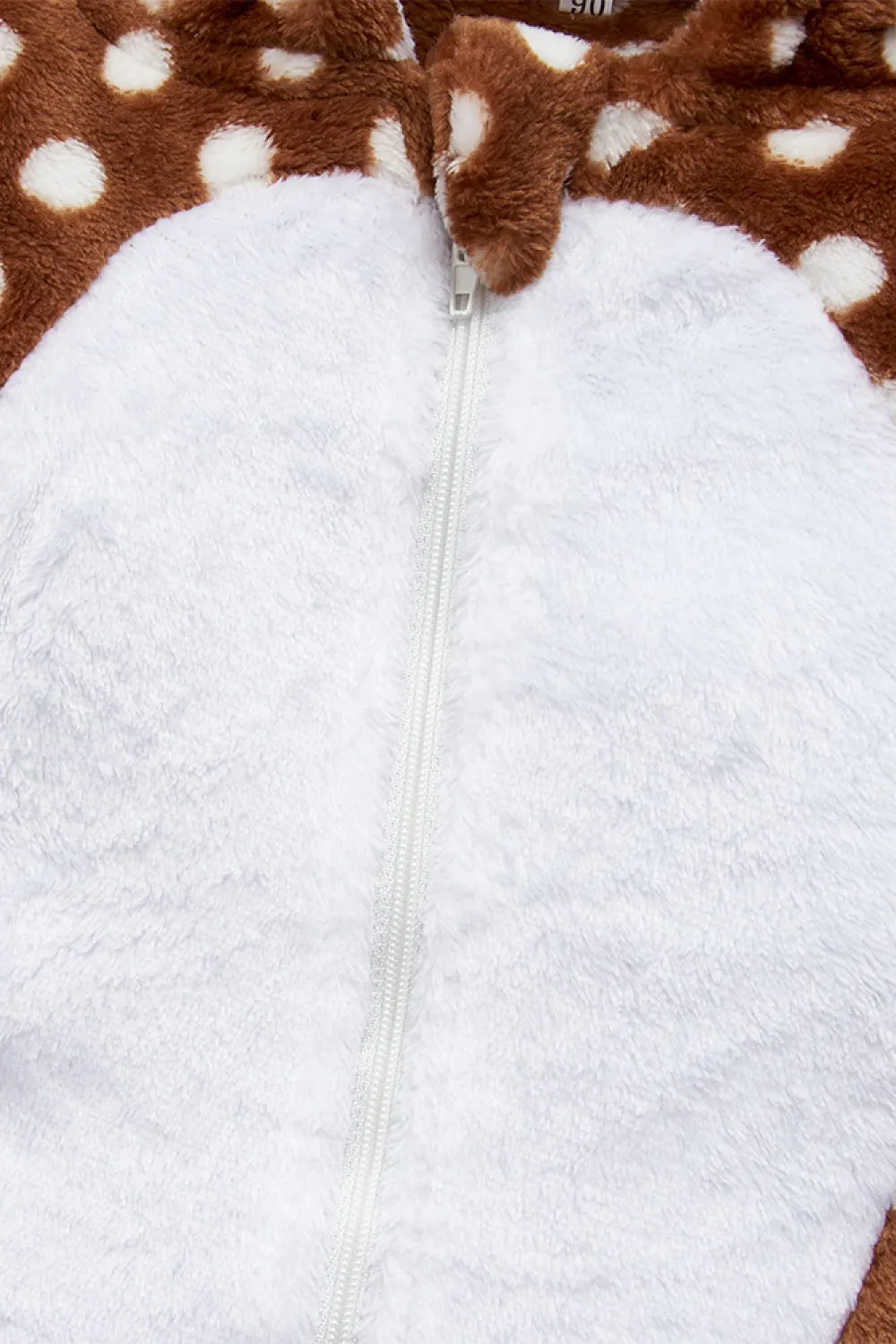 *App Exclusive* Kids Rudolph Reindeer Jacket