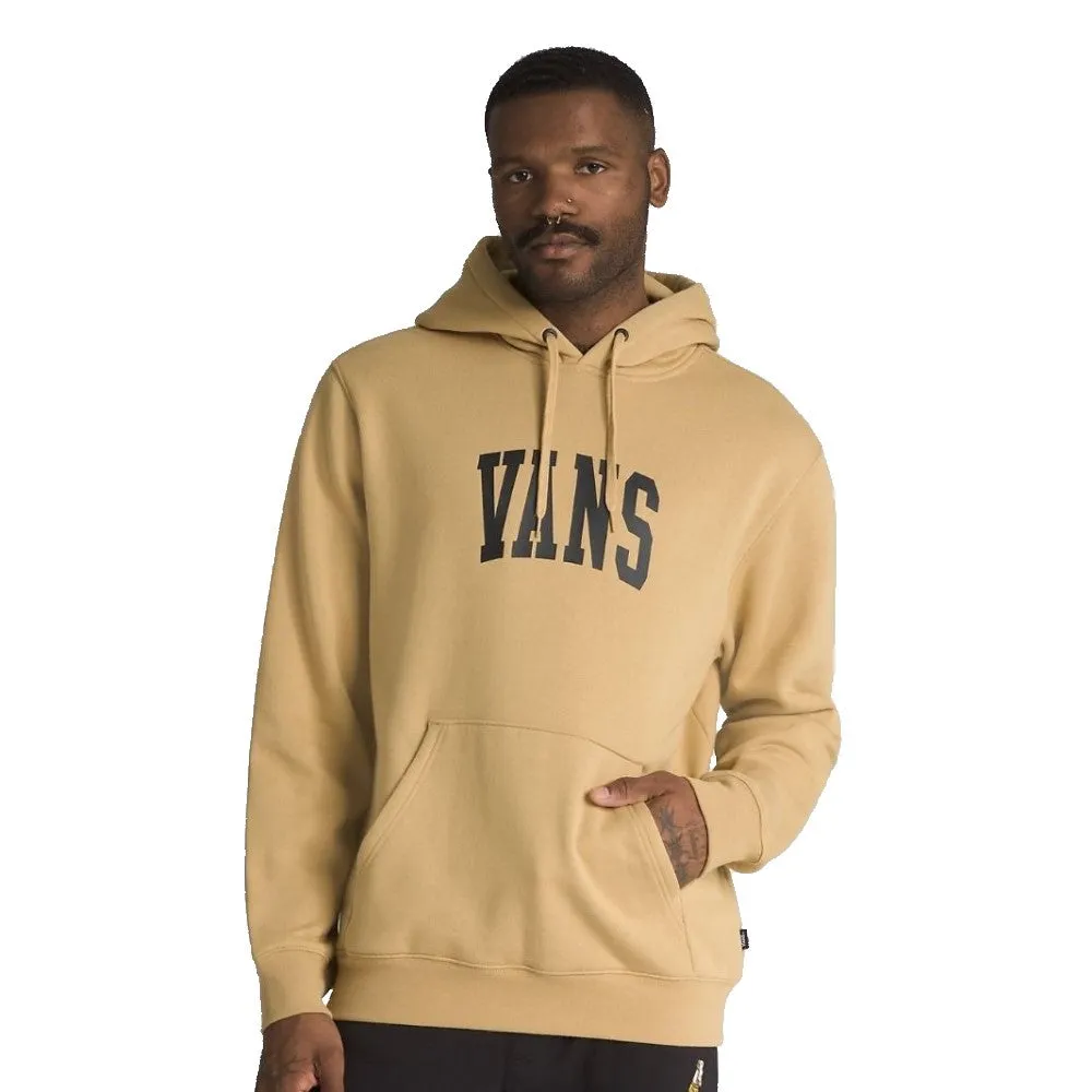 Arched II Pullover Hoodie