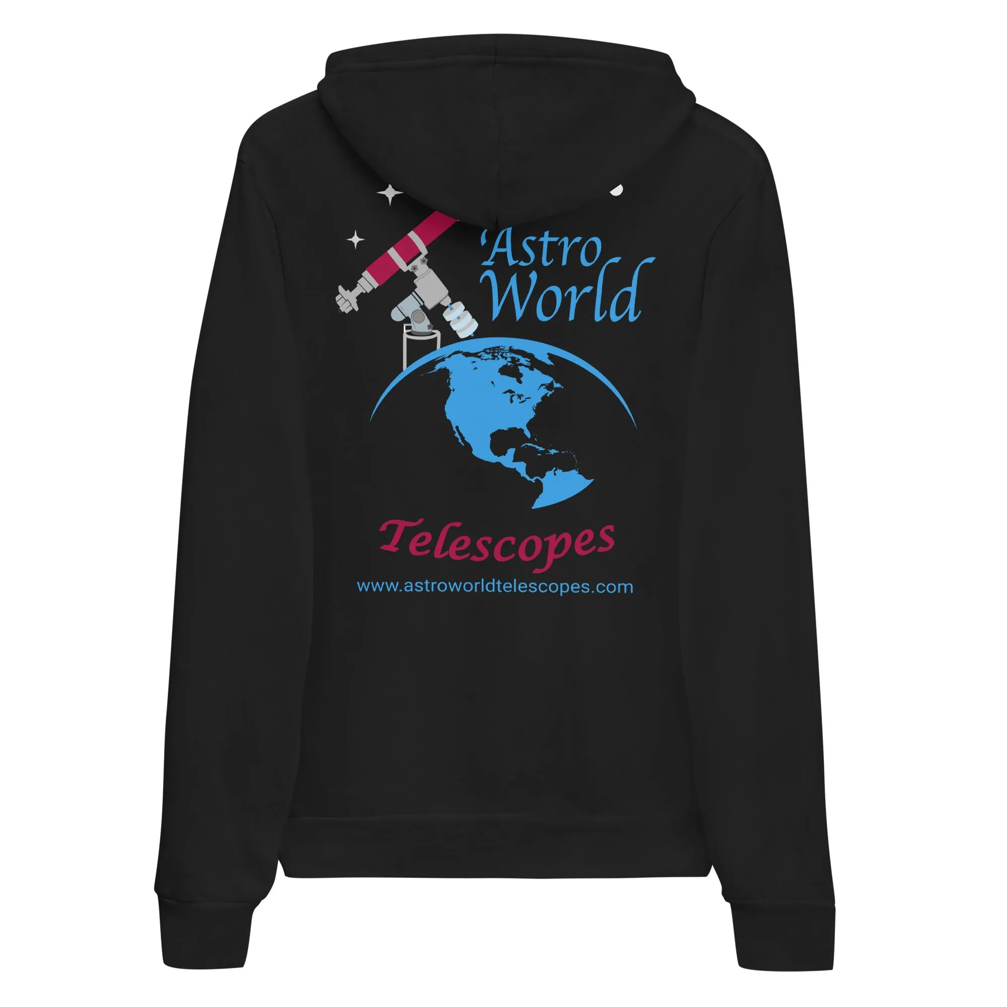 AWT Unisex Pullover hoodie