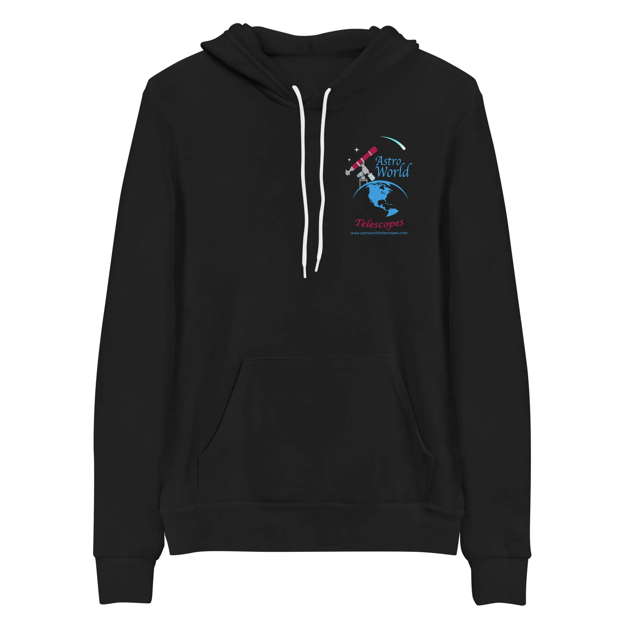 AWT Unisex Pullover hoodie