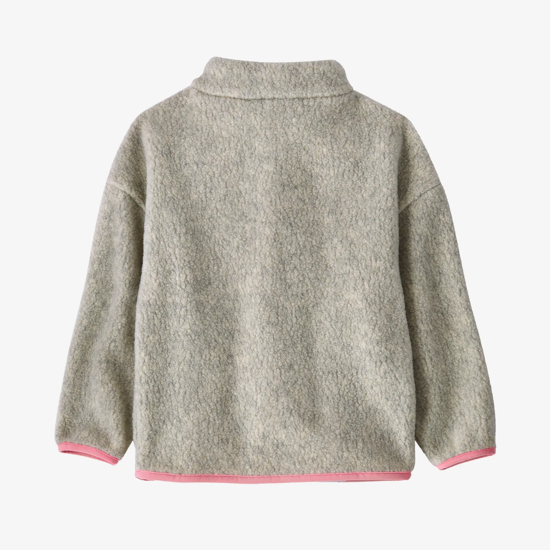 Baby Cozy-Toasty Fleece Jacket (Past Season)