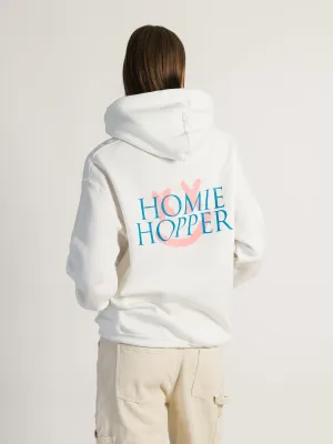 BARSTOOL SPORTS HOMIE HOPPER PULLOVER HOODIE