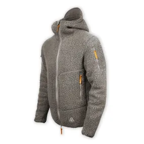 Beast Hoodie - Fox Gray