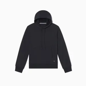 Black Chilluxe Hoodie