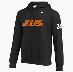 Boise Shock Hoodie [Men's]