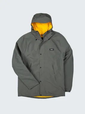 Borealis Waterproof Jacket - NO VIM APP