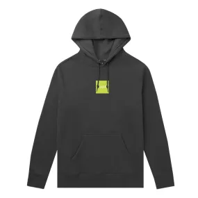 Box Logo P/O Hoodie Black