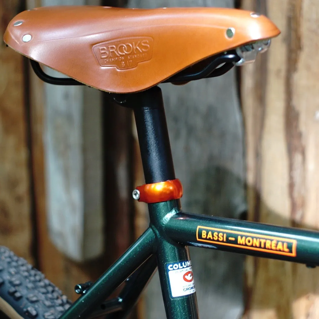 Brooks B17 Standard Saddle