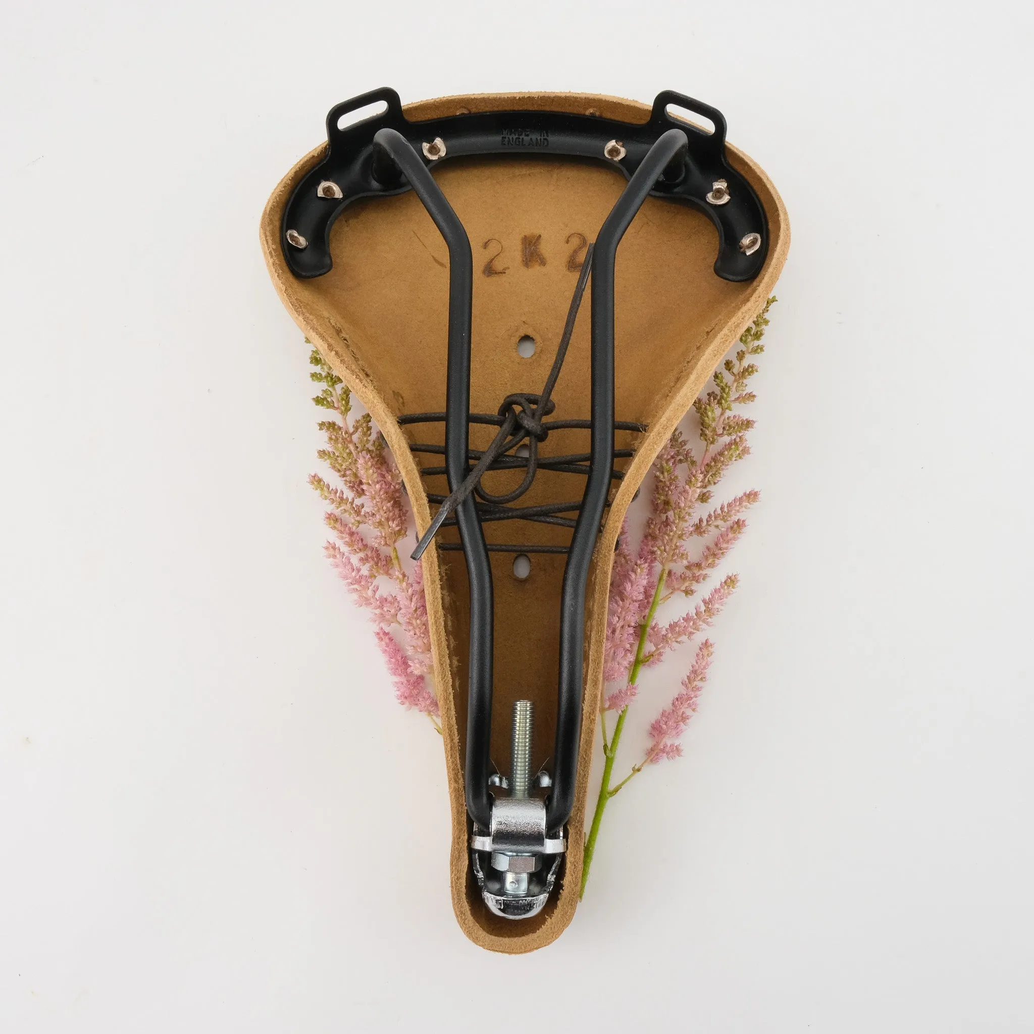 Brooks B17 Standard Saddle