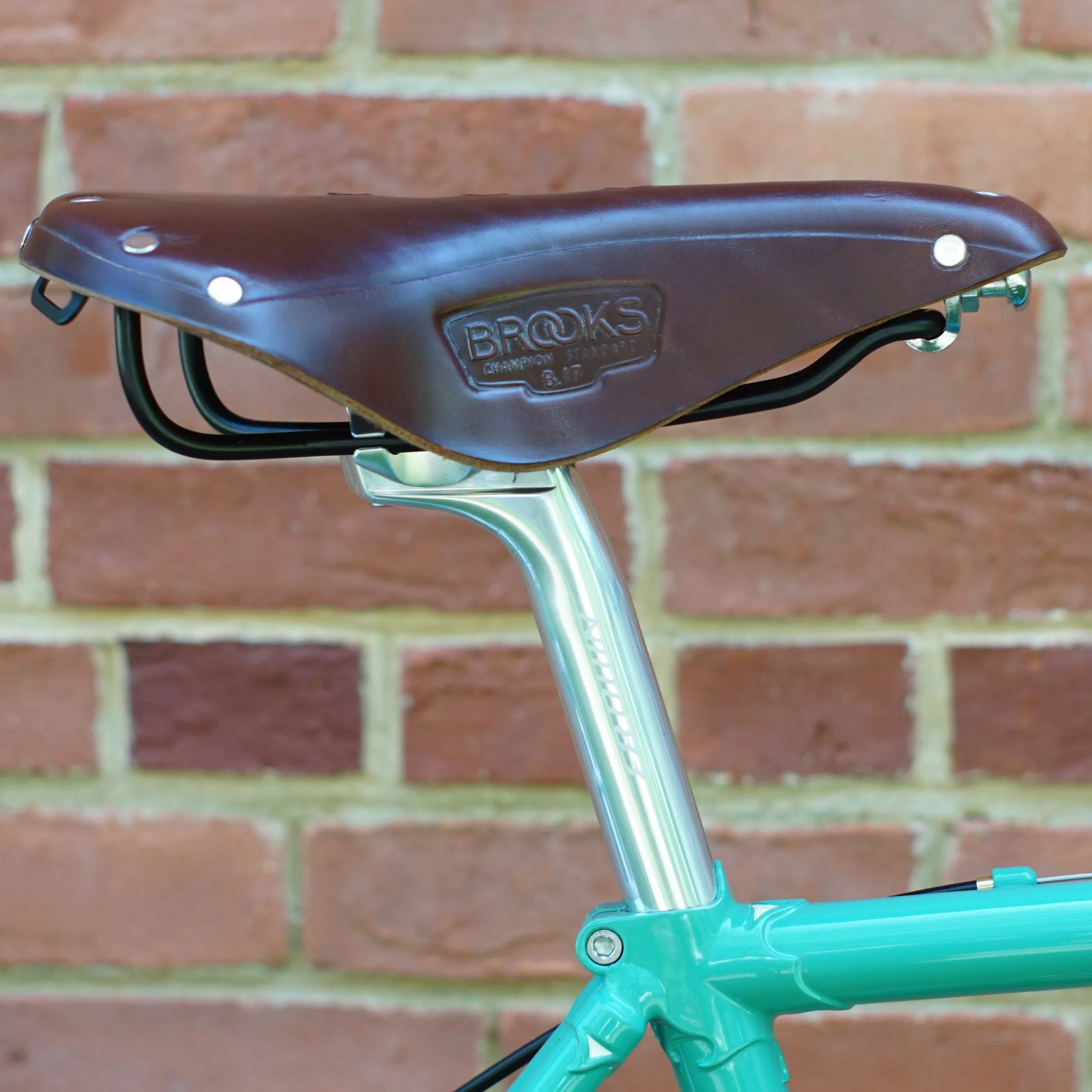 Brooks B17 Standard Saddle