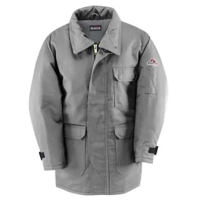 Bulwark Deluxe Parka - EXCEL FR® ComforTouch®