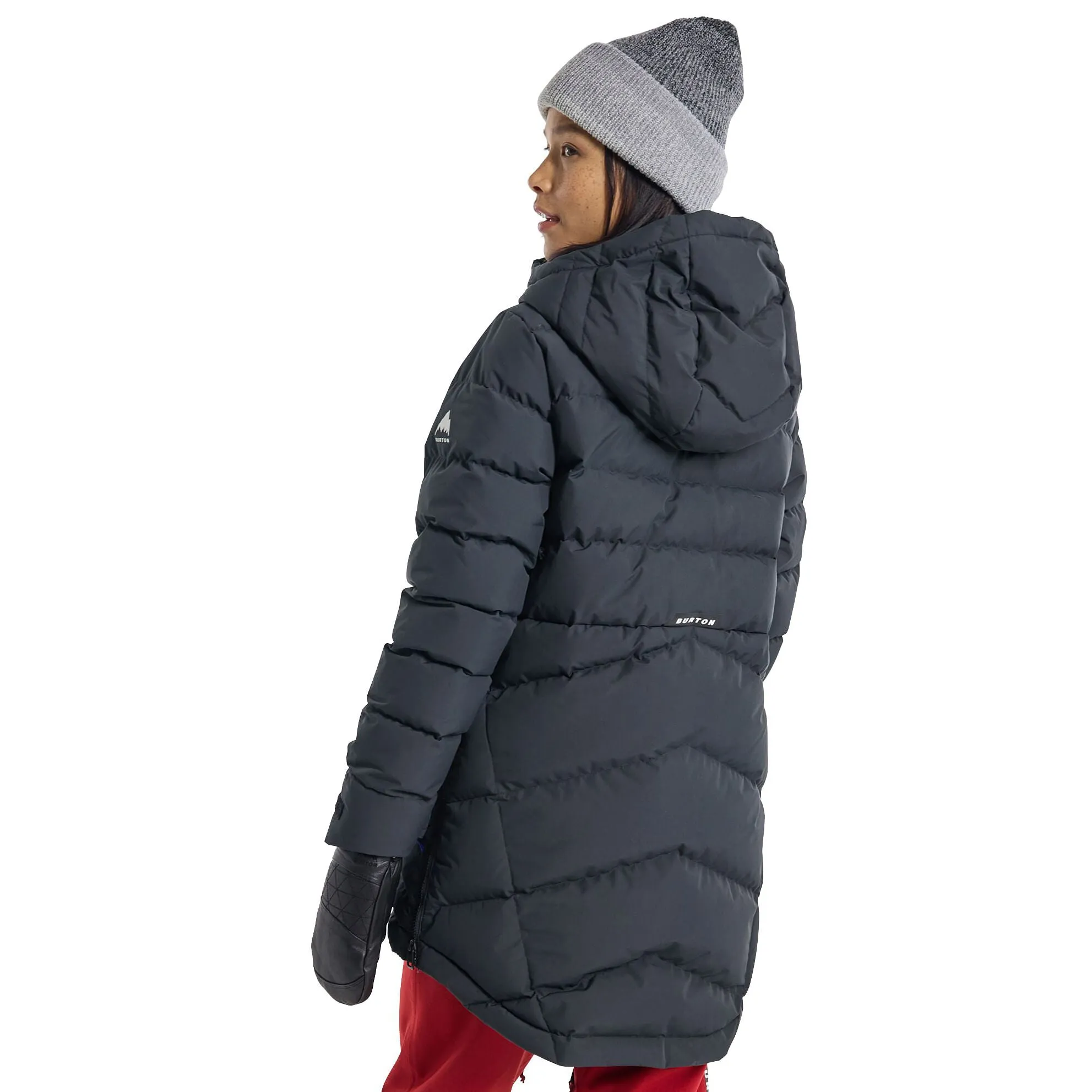 Burton Loyll Down Womens Jacket