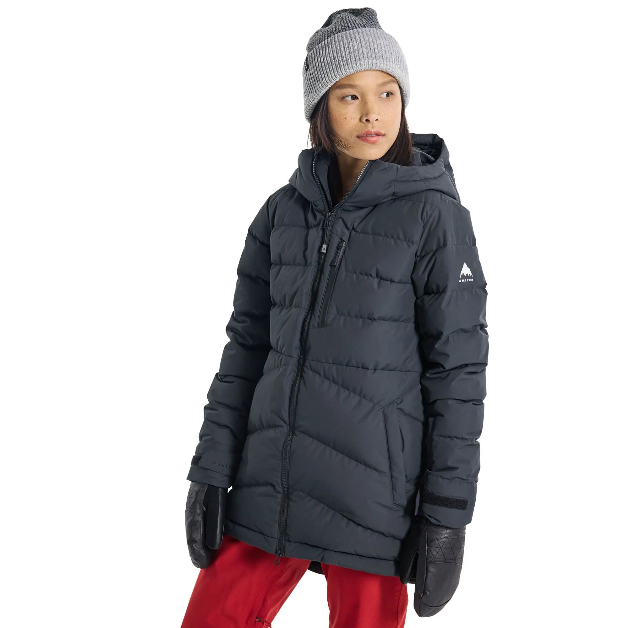 Burton Loyll Down Womens Jacket