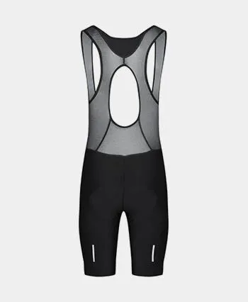 Café du Cycliste Augustine Men's Super Light Bib Shorts