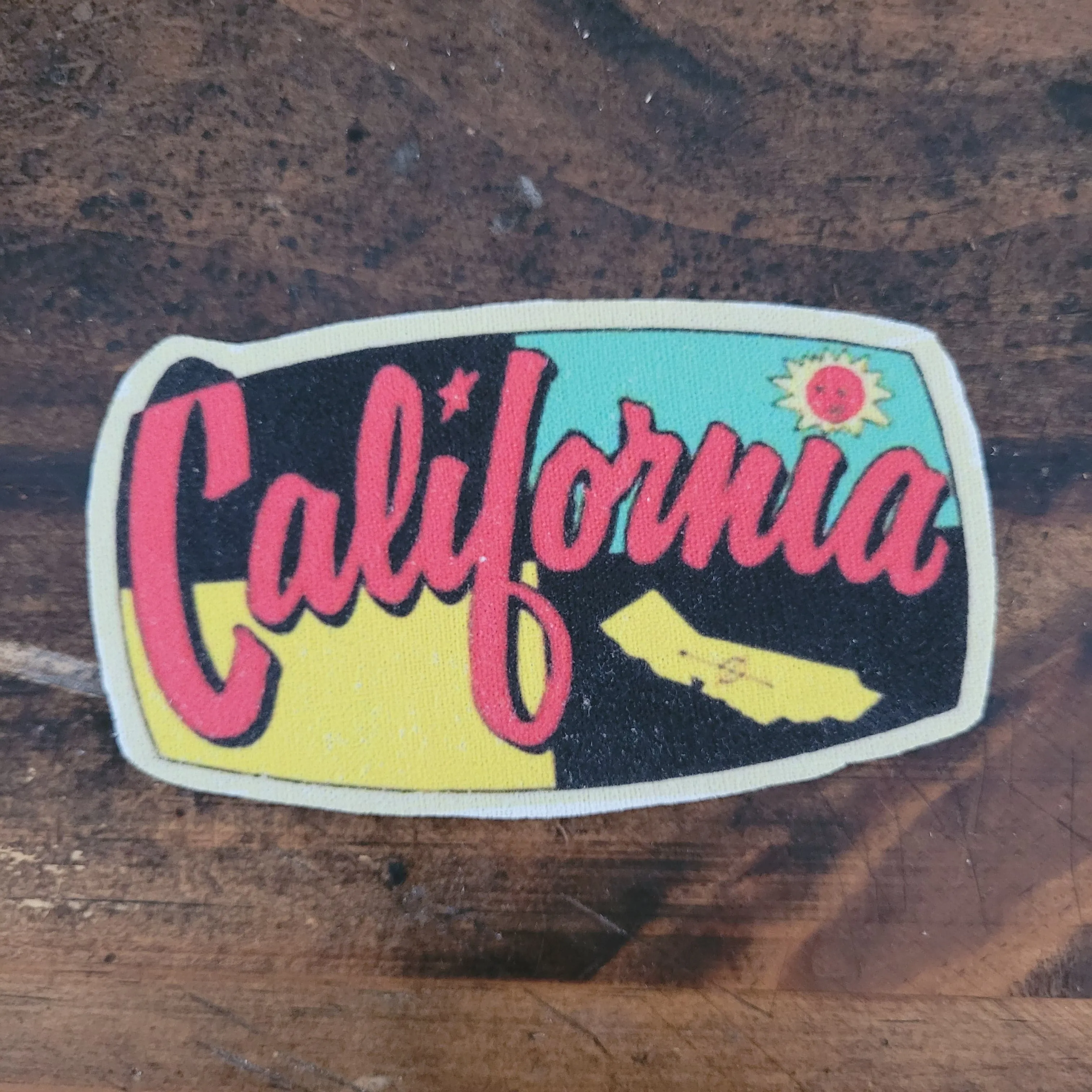 California