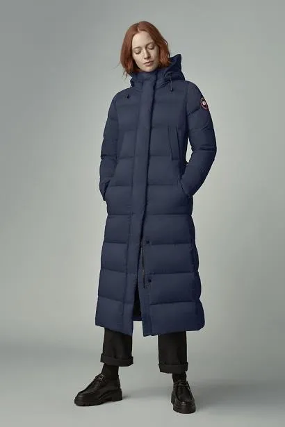 Canada Goose Alliston Parka