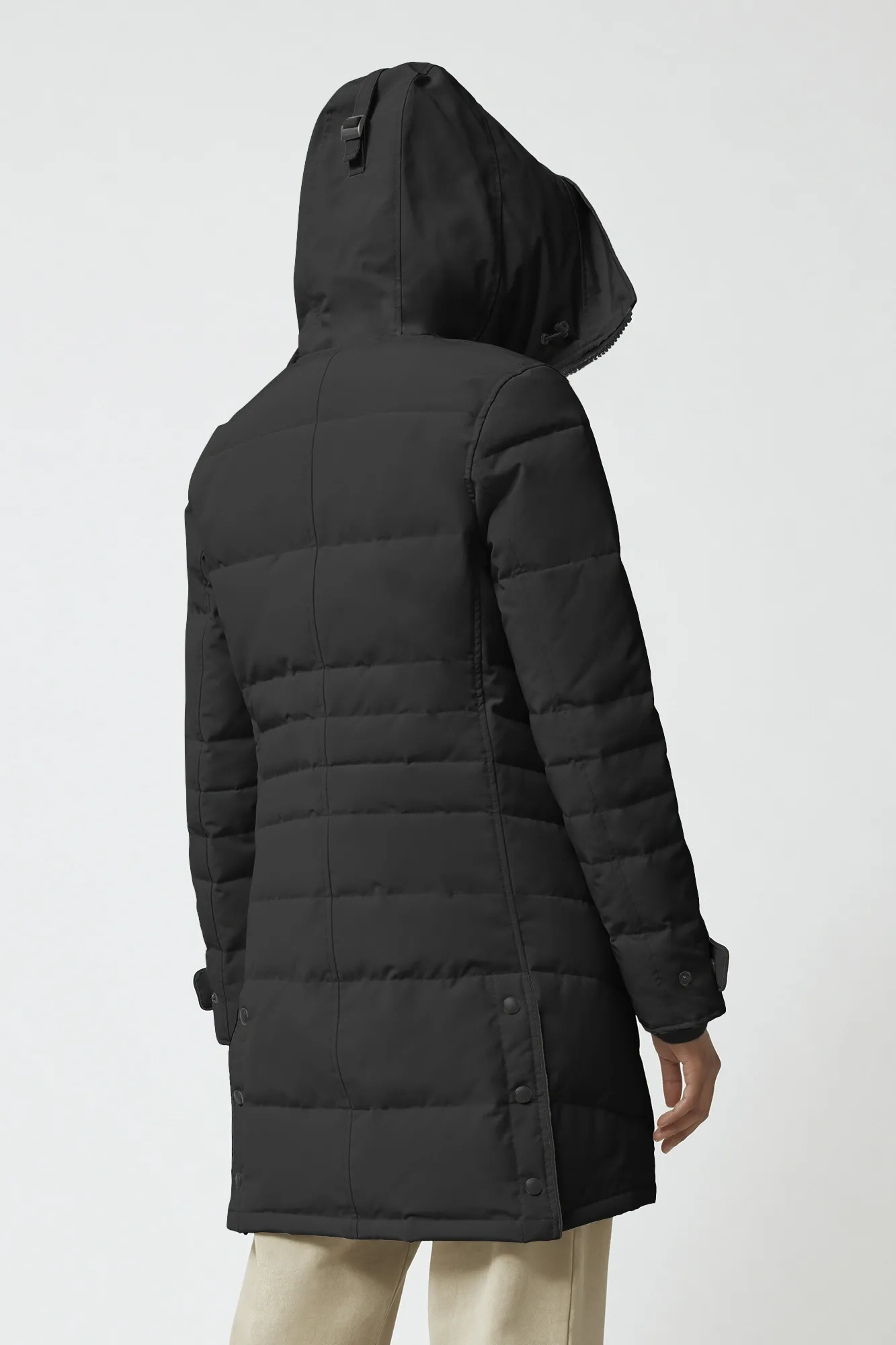 CANADA GOOSE - Women Lorette Parka