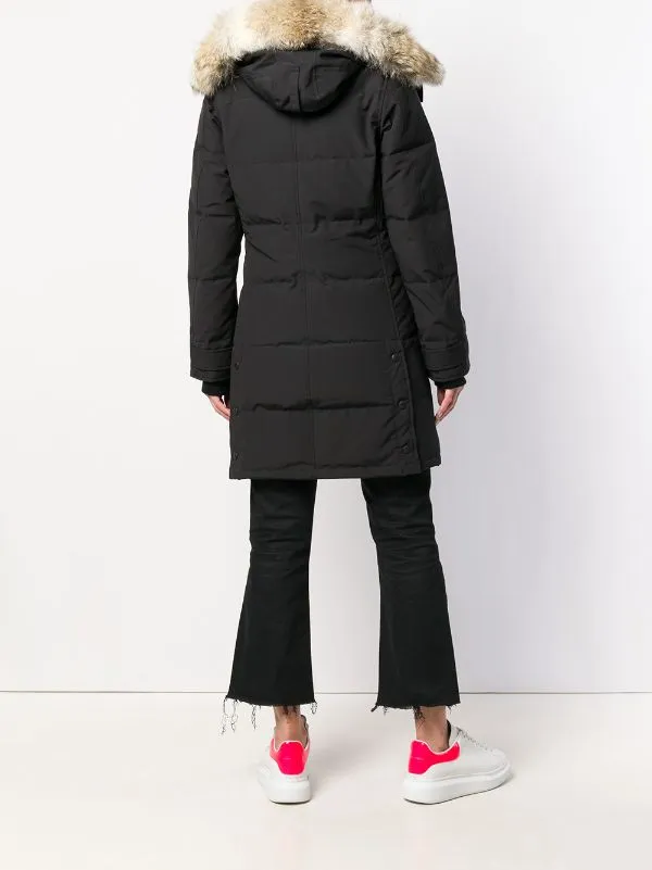 CANADA GOOSE - Women Shelburne Parka