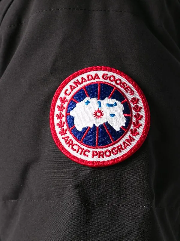 CANADA GOOSE - Women Shelburne Parka