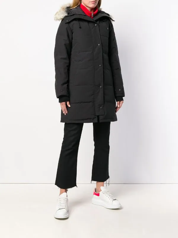 CANADA GOOSE - Women Shelburne Parka