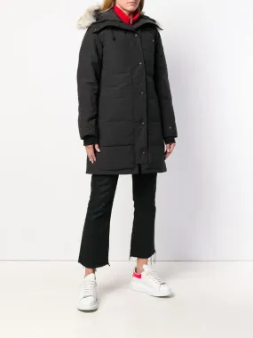 CANADA GOOSE - Women Shelburne Parka