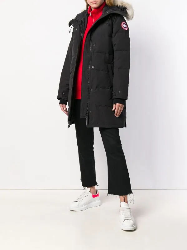 CANADA GOOSE - Women Shelburne Parka