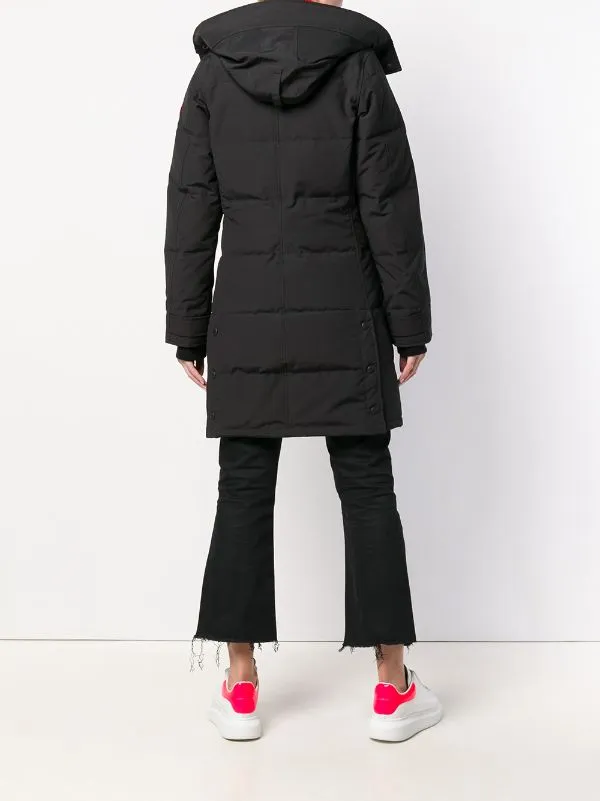 CANADA GOOSE - Women Shelburne Parka