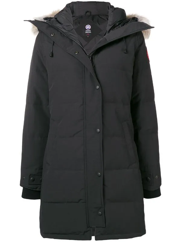 CANADA GOOSE - Women Shelburne Parka