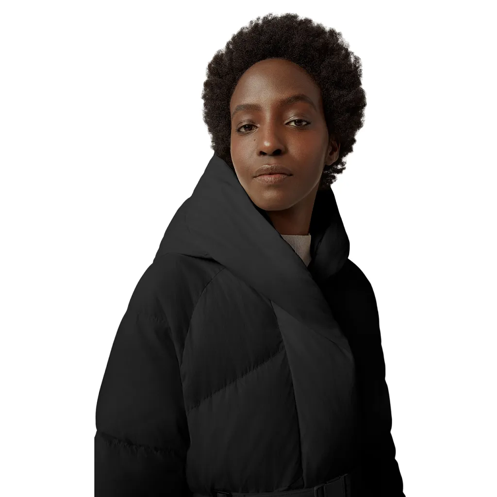 Canada Goose Women's Marlow Parka